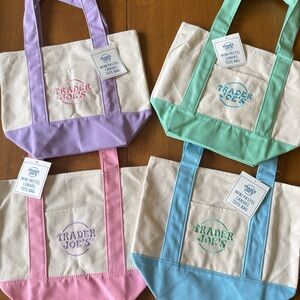 Sold Out Trader Joe’s Totes